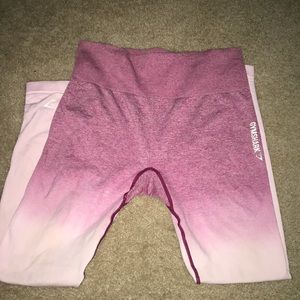 Ombré Gymshark Legging